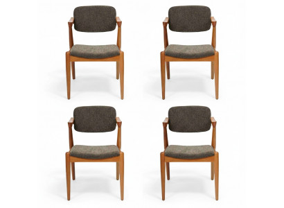 Luxus Iesszëmmer Miwwelen Designer 4x Still Neien Ariichtung Gro Modern Still