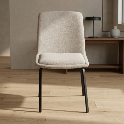 Exklusiven Iesszëmmerstull Designer Polster Sëtz Modern Kichenstillen