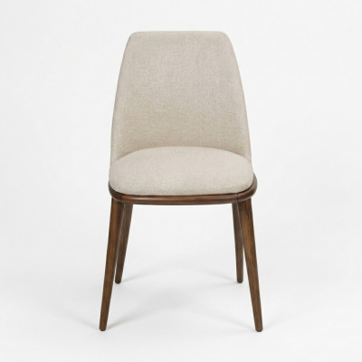 Wäiss 2x Iesszëmmer Still Luxus Iesszëmmer Ariichtung Designer Miwwelen