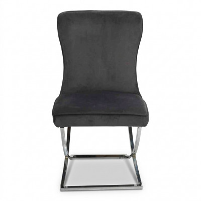 Designer Still Luxus Chesterfield Gepolstert Still Fotell Wunnzëmmer Iesszëmmer