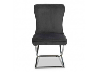 Designer Still Luxus Chesterfield Gepolstert Still Fotell Wunnzëmmer Iesszëmmer