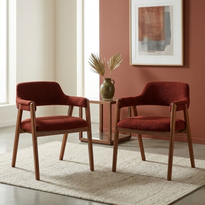 Luxus Miwwelen Iesszëmmer Designer 2x Still Modern Ariichtung Nei Still