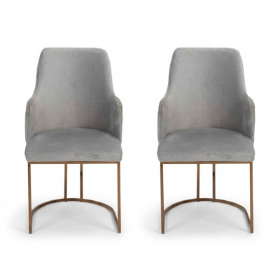 Moderne Iesszëmmerstull Kichenstillen Luxus Design 2x Still Armstillen Gro Nei