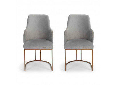 Moderne Iesszëmmerstull Kichenstillen Luxus Design 2x Still Armstillen Gro Nei