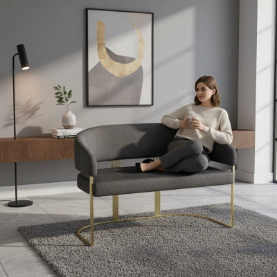 Stull Iesszëmmerstull Gro Kichenstull Leenstull Luxus Modern Neiegkeet nei