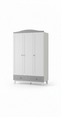 Kleederschaf Design Luxus Schaf Modern Stil neit Schlofzëmmer Miwwelen