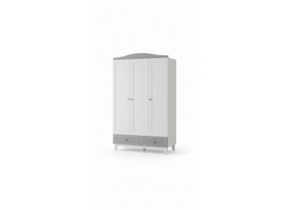 Kleederschaf Design Luxus Schaf Modern Stil neit Schlofzëmmer Miwwelen