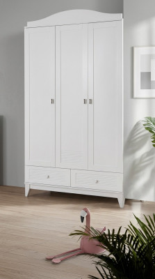 Kleeder Schaf Design Kleederskäef Kannerzëmmer Miwwelen Liewen Miwwelen Holz Neiw
