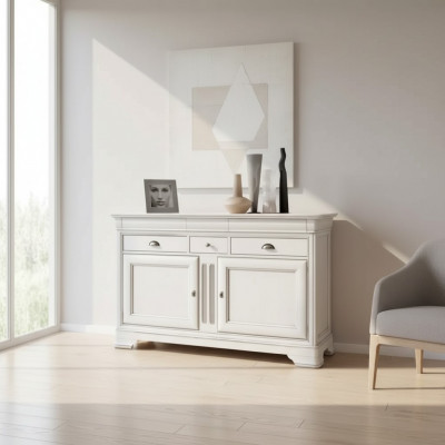Héichwäertege Kommodesschaf am klasseschen italieneschen Design