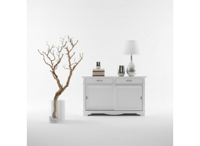 Kommoden Schaf Sideboard Kommode Holz Italienesch Miwwelen Holzschiefen