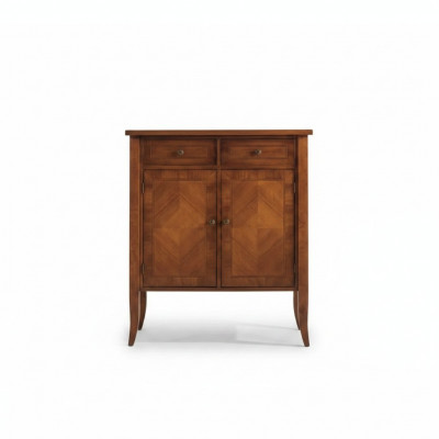 Kommode Sideboard Holz Anrichte Italieneschen Design Luxus Miwwelen Nei