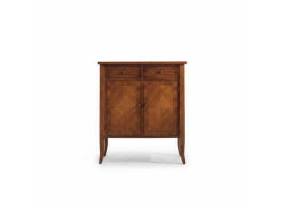 Kommode Sideboard Holz Anrichte Italieneschen Design Luxus Miwwelen Nei