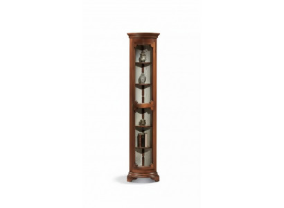 Vitrine Holz Schief Vitrinen Schief Komod Régal Neien