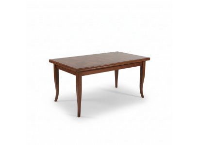 Iessdësch Klassesch Dësch Holz Luxus Dëscher Iesszëmmer Miwwelen Iess Design