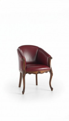 Design Sofa Still Canapé Polster Luxus Lieder Couchen 1 Sëtz Nei