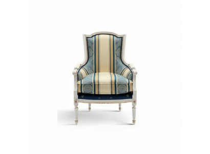 Still, Canapé, Këssen 1-Sëtz Design Luxus Canapéen Sofae Stoff Neit