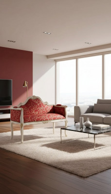 Design Italienesch Miwwelen 2 Sëtz Sofa Couch Polster Lounge Couchen