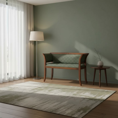 Sëtzbenken Holz Hocker Stull Sëtz-Hocker Holz Luxus Bank Wunnzëmmer Neit