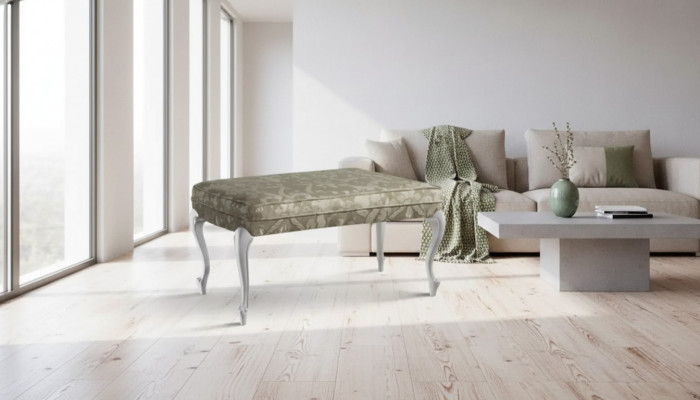 Design Hocker Bänk Luxus Pouf Miwwelen Polsterhocker Sitzhocker Gro Neu