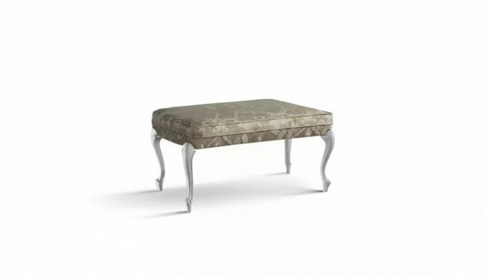 Design Hocker Bänk Luxus Pouf Miwwelen Polsterhocker Sitzhocker Gro Neu