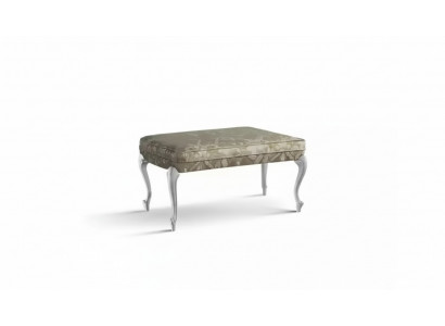 Design Hocker Bänk Luxus Pouf Miwwelen Polsterhocker Sitzhocker Gro Neu
