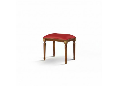 Hocker Designer Hocker Fousshocker Bäisteelhocker Wunnzëmmer Polster Neie