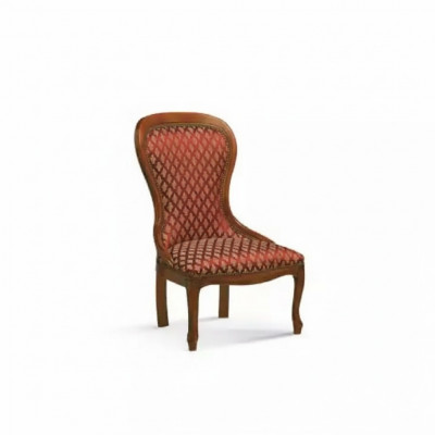 Fotell eenzel Sëtzer Sofaen Stoff Wunnzëmmer Textil Luxus Miwwel Eenzel Sëtz Nei
