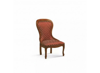 Fotell eenzel Sëtzer Sofaen Stoff Wunnzëmmer Textil Luxus Miwwel Eenzel Sëtz Nei