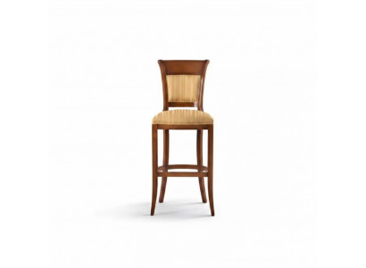 Barhocker Barstull Barmiwwel Sëtzstull Holzhocker Massivholz Hocker