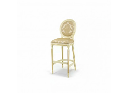Barhocker Barstull Stoff Design Barstill Bar Hocker Still Italien.