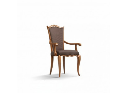 Luxus Neie Fotel Still Still Iesszëmmerstull Design Gepolsterten Stull Kroun