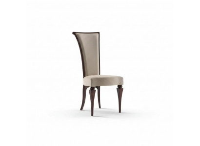 Lehnsuetel Gro Luxus Iesszëmmer Polster Elegant Still Klassesch Nei