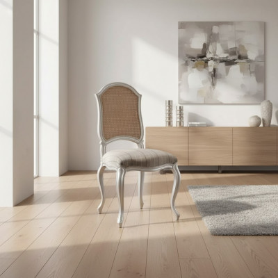 Fauteuil Stull Design Gestulltesstull Luxus Stull Zëmmerstull Art déco