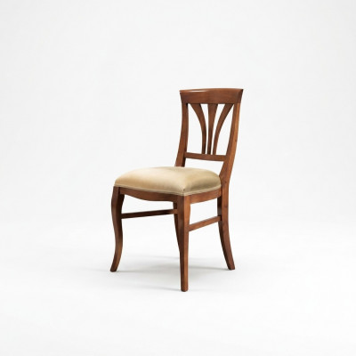 Stull Brong Iesszëmmer Stil Klassesch Still Polster Design Luxus Nei