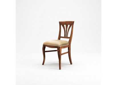 Stull Brong Iesszëmmer Stil Klassesch Still Polster Design Luxus Nei