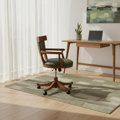 Dréistill Chefsessel Fauteuil Still Büro Dréistull Büro Miwwelen Sëtzmiwwelen