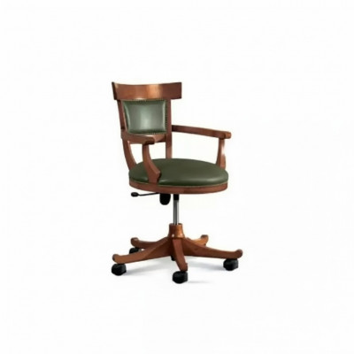 Dréistill Chefsessel Fauteuil Still Büro Dréistull Büro Miwwelen Sëtzmiwwelen