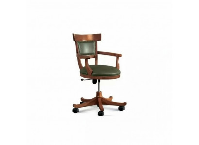 Dréistill Chefsessel Fauteuil Still Büro Dréistull Büro Miwwelen Sëtzmiwwelen