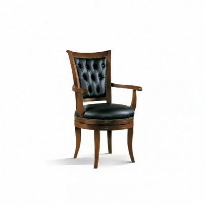 Stull Bürostrull Dréistrull Fauteuil Still Chefstull Büroarmenagément