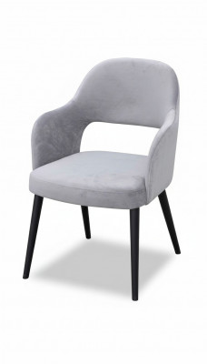 Design Stull Léngstull Polster Still Luxus Textil Fauteuil Iesszëmmer Nei