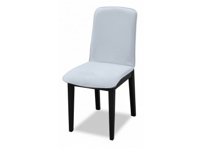Stull Wäiss Iesszëmmer Stil Klassesch Still Gepolstert Design Luxus Nei