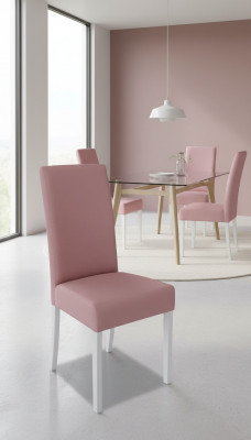 Iesszëmmerstull Luxus Rouse Stull Design Lienstull Miwwel Holzzstull Nei