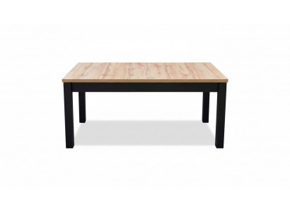 Iessdësch Modern Stil Iess Dësch Luxus Dëscher Brong Holz Miwwelen Wunnzëmmer