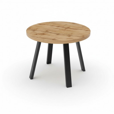 Iessdësch Iesszëmmer Stil Modern Design Dësch Holz Miwwelen Luxus Dëscher
