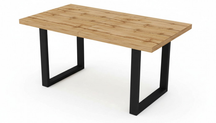 Iessen Dësch Dësch Iesszëmmer Wunnzëmmer Miwwelen Design Luxus Modern Dëscher