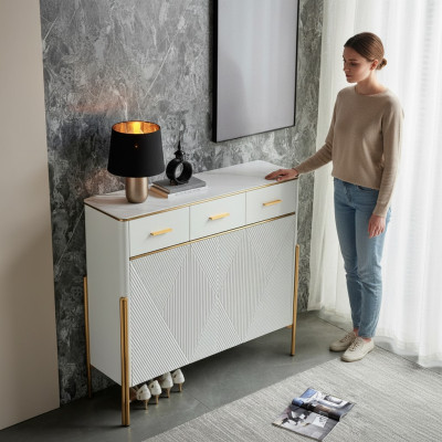 Kommoden Sideboard Schaf Kommoden Holz Schief Anrichte Miwwelen Nei