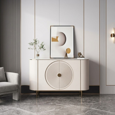 Kommoden Holz Schranken Anrichte Miwwel Kommode Sideboard Schaf Modern