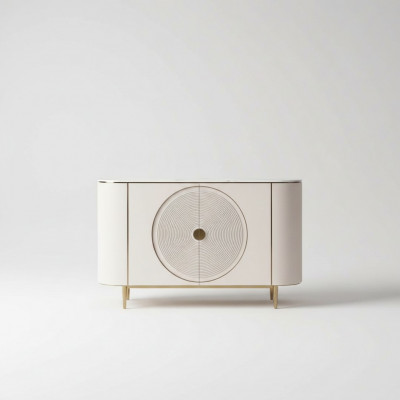 Kommoden Holz Schranken Anrichte Miwwel Kommode Sideboard Schaf Modern