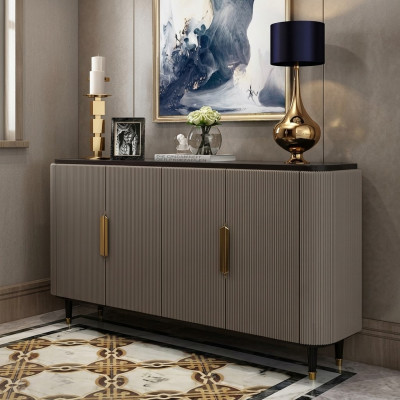 Kommode Design Modernen Schlofkummer Stil Modern Kommoden Sideboard Nei