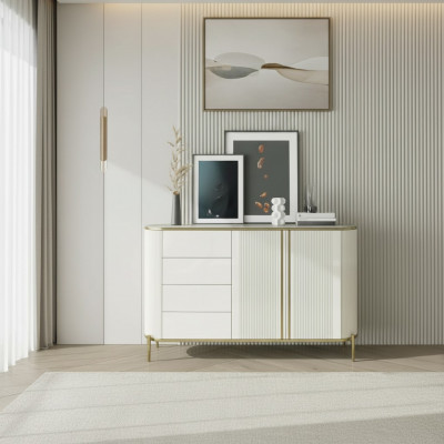 Kommode Sideboard Schaf Luxus Kommoden Schaf Regal Miwwelen Holzkaf
